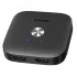 UGREEN CM333 2-in-1 HDMI Black Switcher (80126)